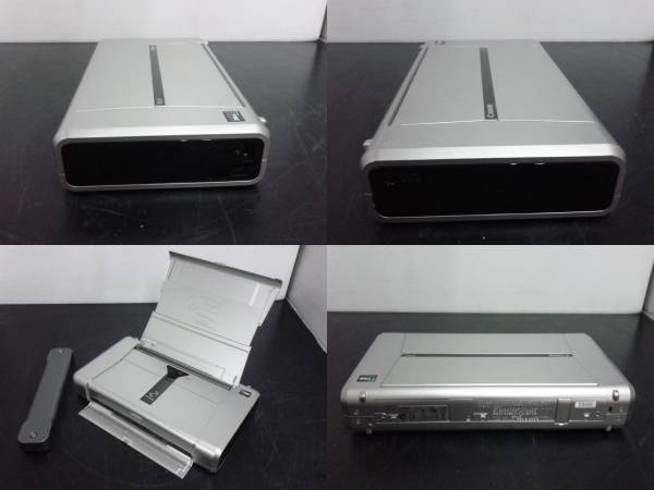 まとめ売り Canon ip100 epson PX-S05B プリンター（canon pri.jpg） 